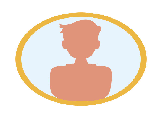 长阳墙绘中如何画好人物轮廓？