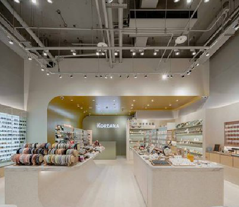 长阳店面装修流程