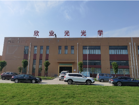 长阳楼顶大型发光字制作如何安装?