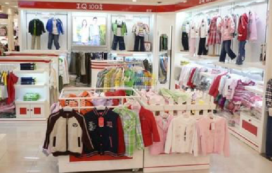 长阳店面装修风格确定。