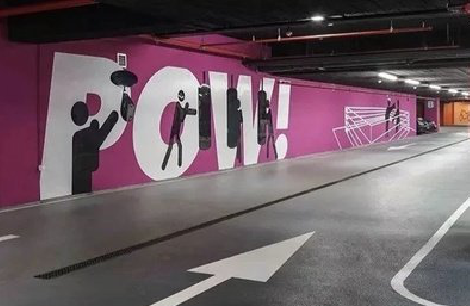 长阳墙绘设计师的选择是关键。