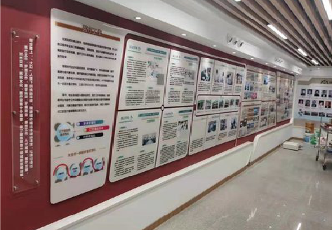 长阳大城市文化背景墙制作常用工艺。