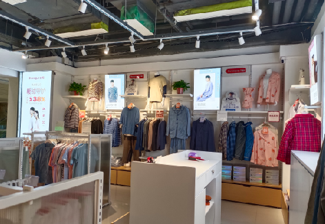 长阳超市卖场装修如何提升消费欲望？