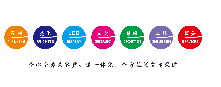 长阳广告公司该如何满足客户需求？