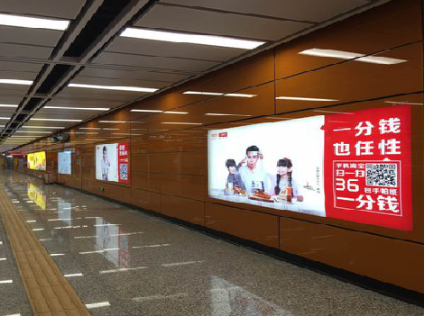 长阳广告灯箱的发展前景？