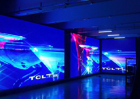 长阳如何解决LED显示屏耗电问题？